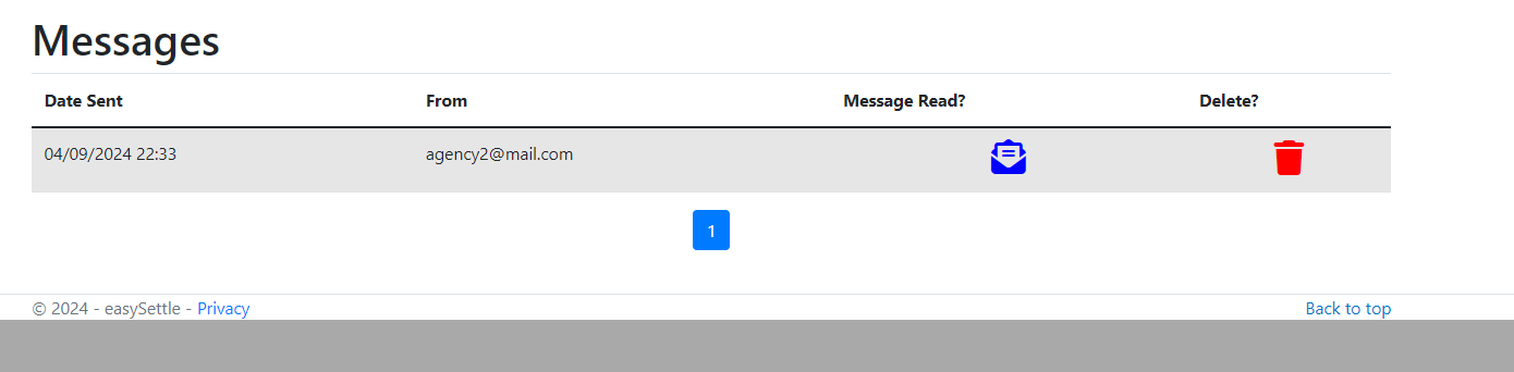 EasySettle - View 10
