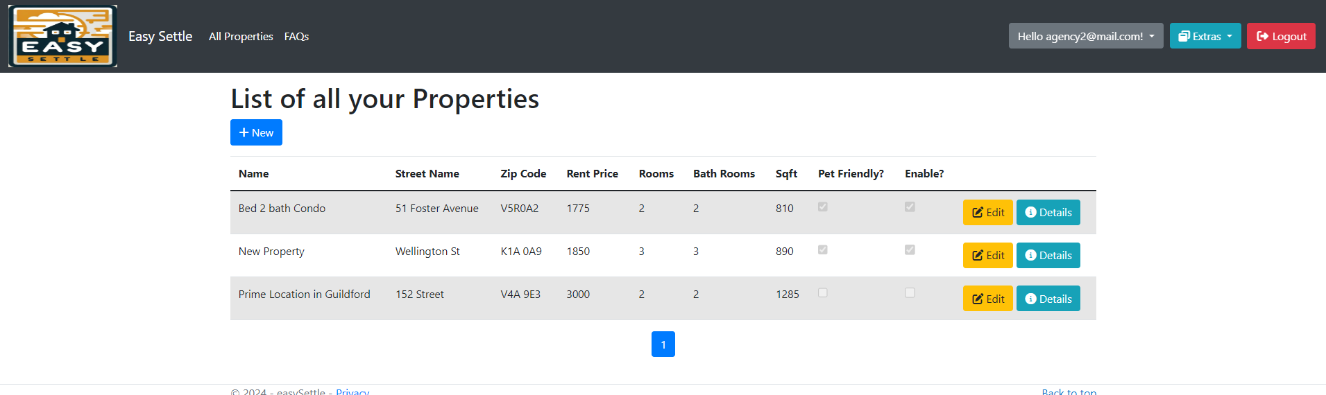 EasySettle - View 11