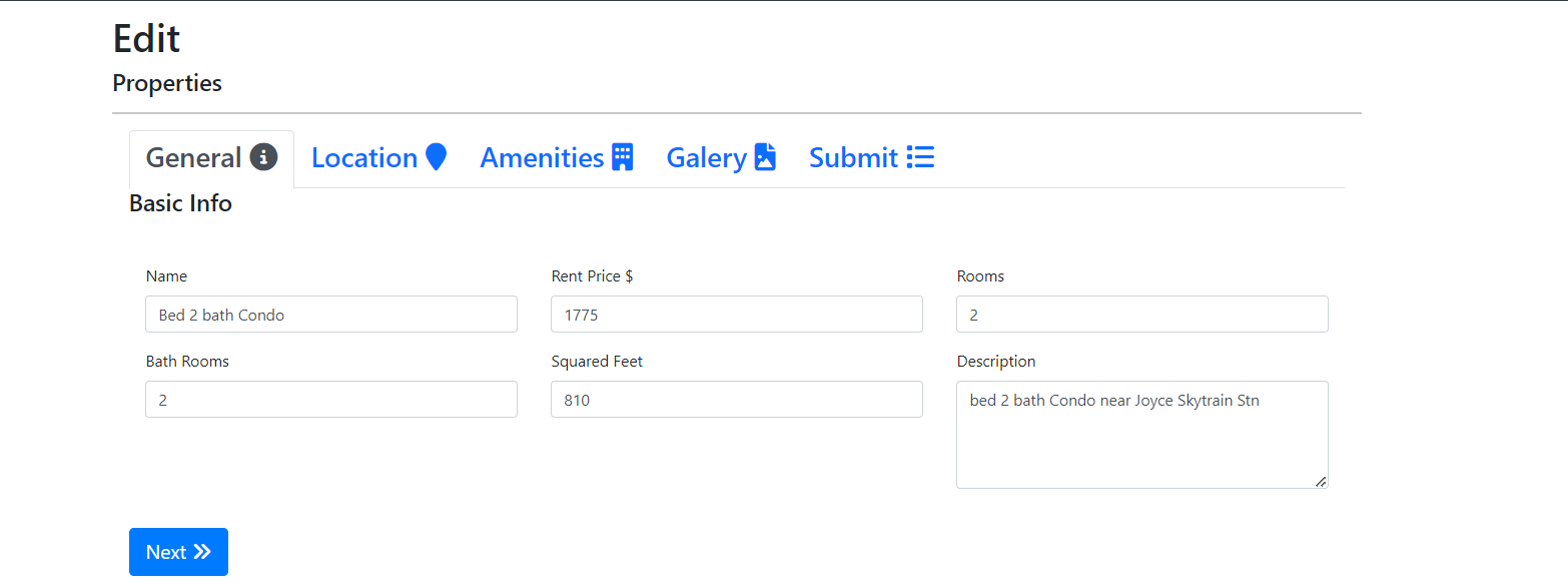 EasySettle - View 12